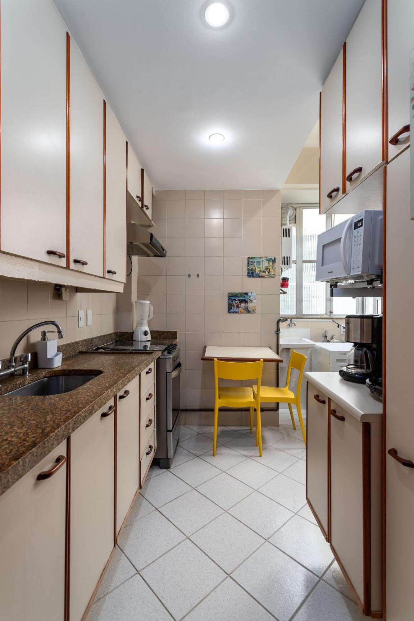Copacabana Ideal Para Casais - Rpp913 Z2 Rio de Janeiro Exterior photo