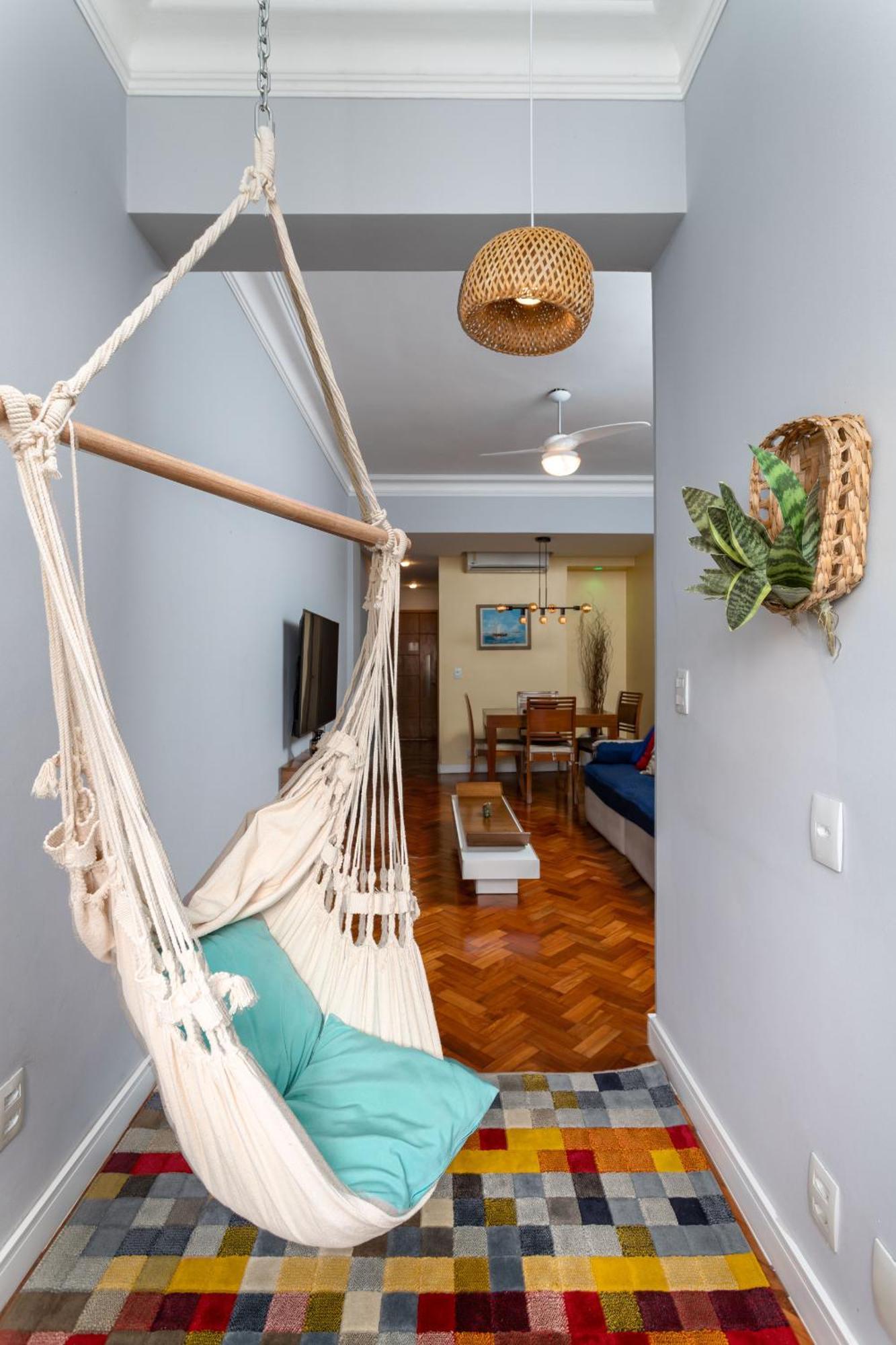 Copacabana Ideal Para Casais - Rpp913 Z2 Rio de Janeiro Exterior photo