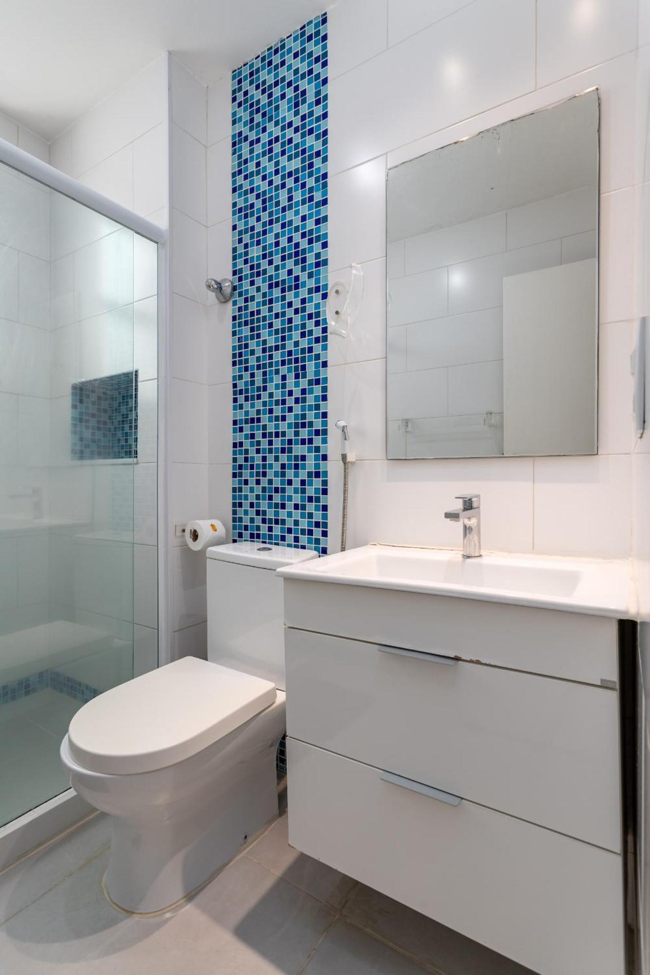 Copacabana Ideal Para Casais - Rpp913 Z2 Rio de Janeiro Exterior photo