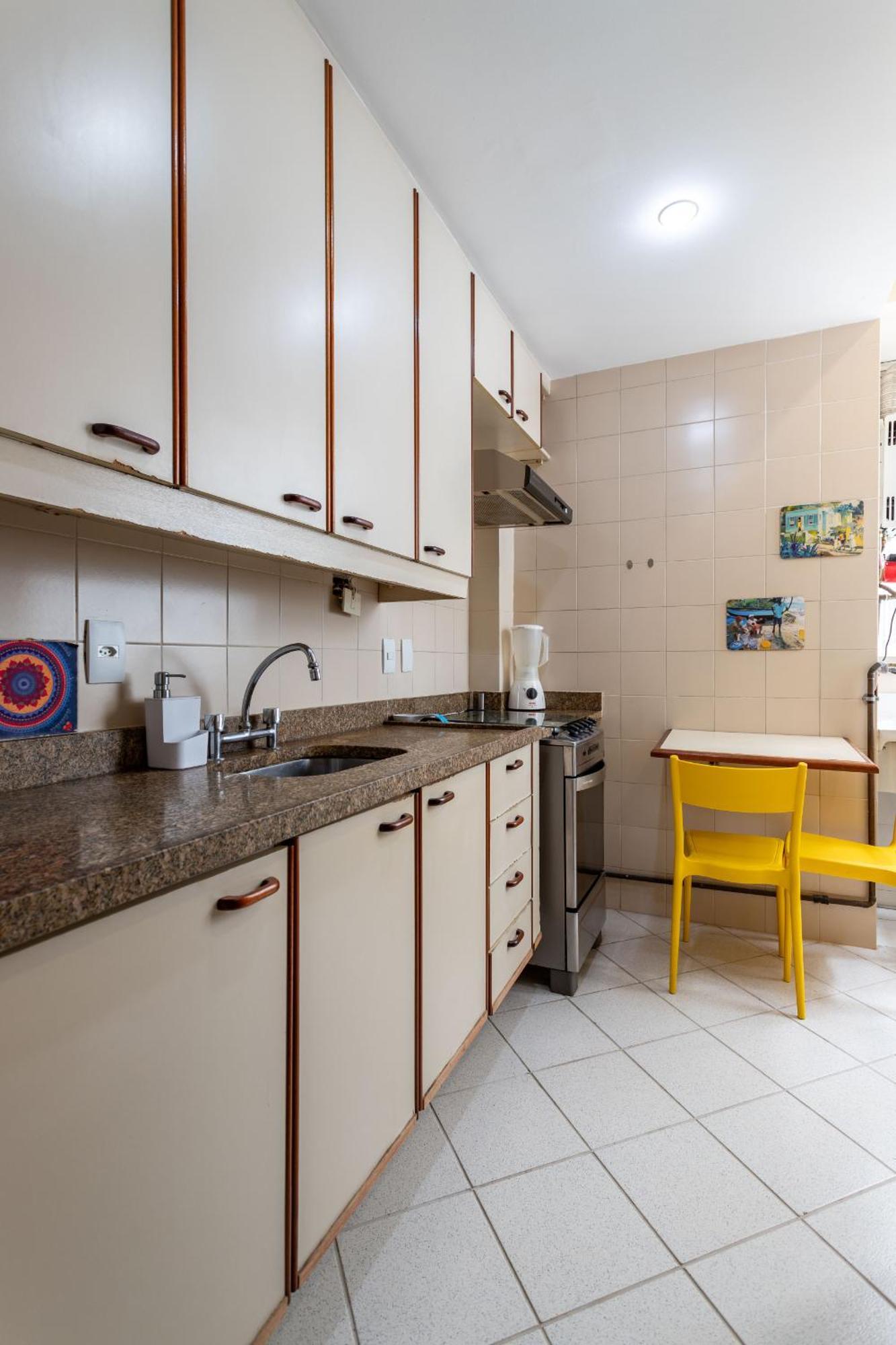 Copacabana Ideal Para Casais - Rpp913 Z2 Rio de Janeiro Exterior photo