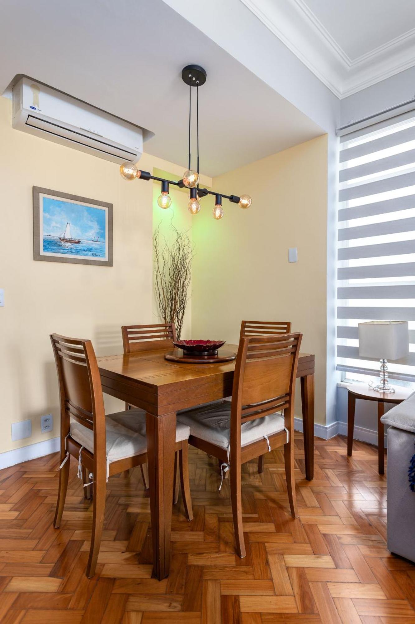 Copacabana Ideal Para Casais - Rpp913 Z2 Rio de Janeiro Exterior photo